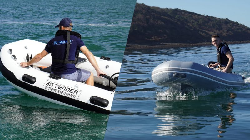 EVERYTHING YOU NEED TO KNOW ABOUT THE ALUMINIUM TENDERS