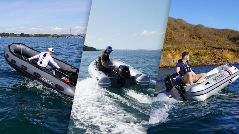 CRITERIA FOR CHOOSING THE RIGHT KIND OF TENDER