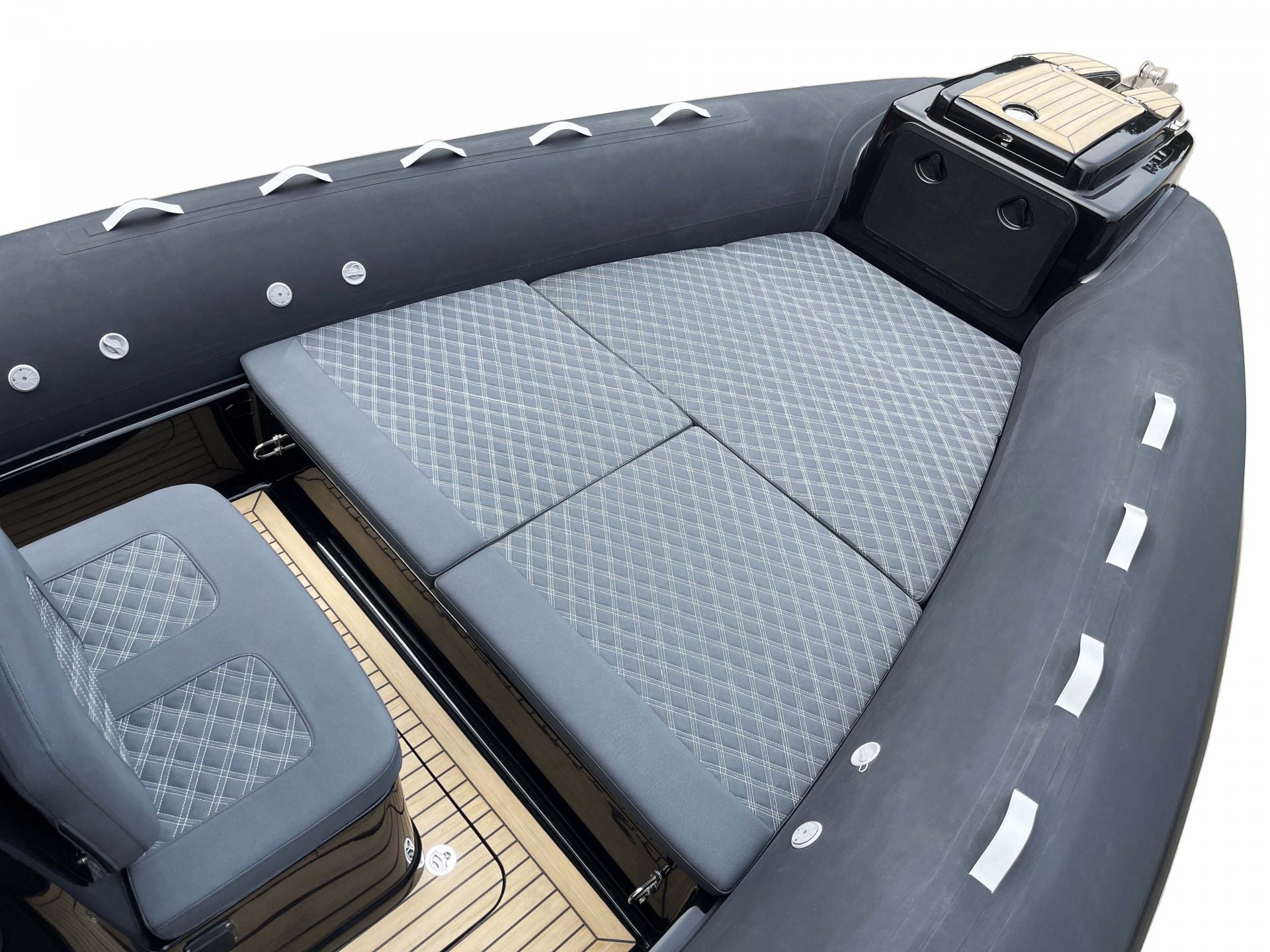 3D Tender Dream 850