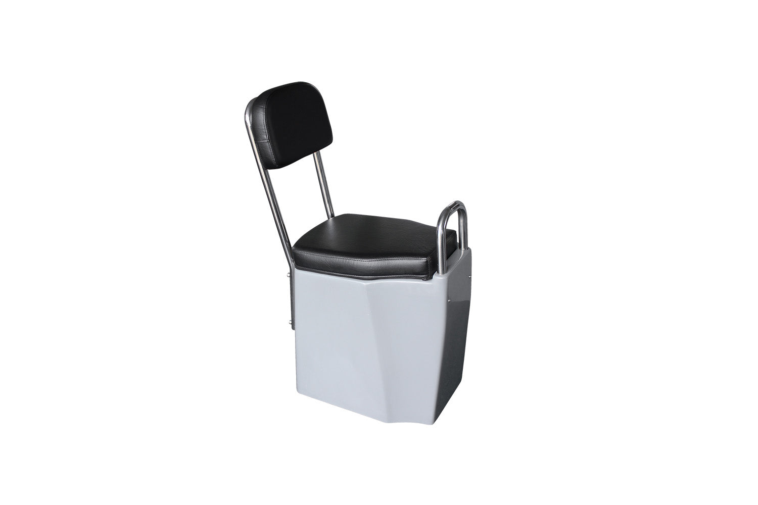3D Tender Jockey Seat Simple (J01)