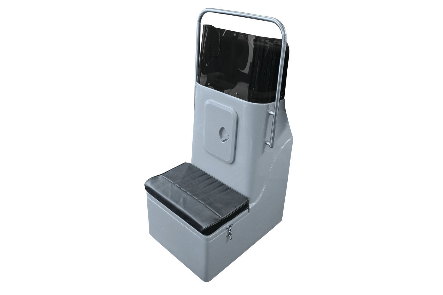 3D Tender Console Tilting Front Seat (C03)