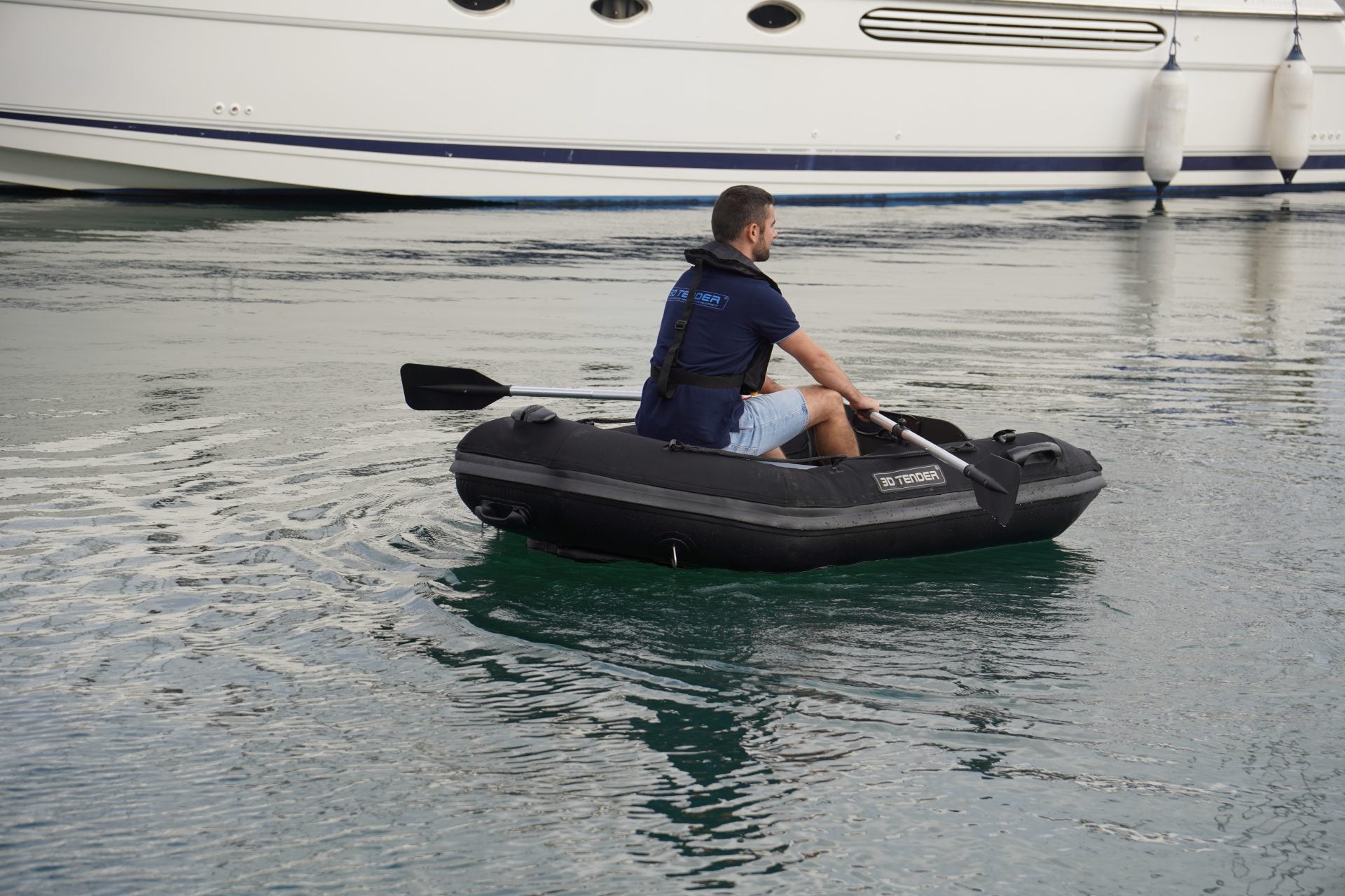 Superlight Twin Vib Air 280