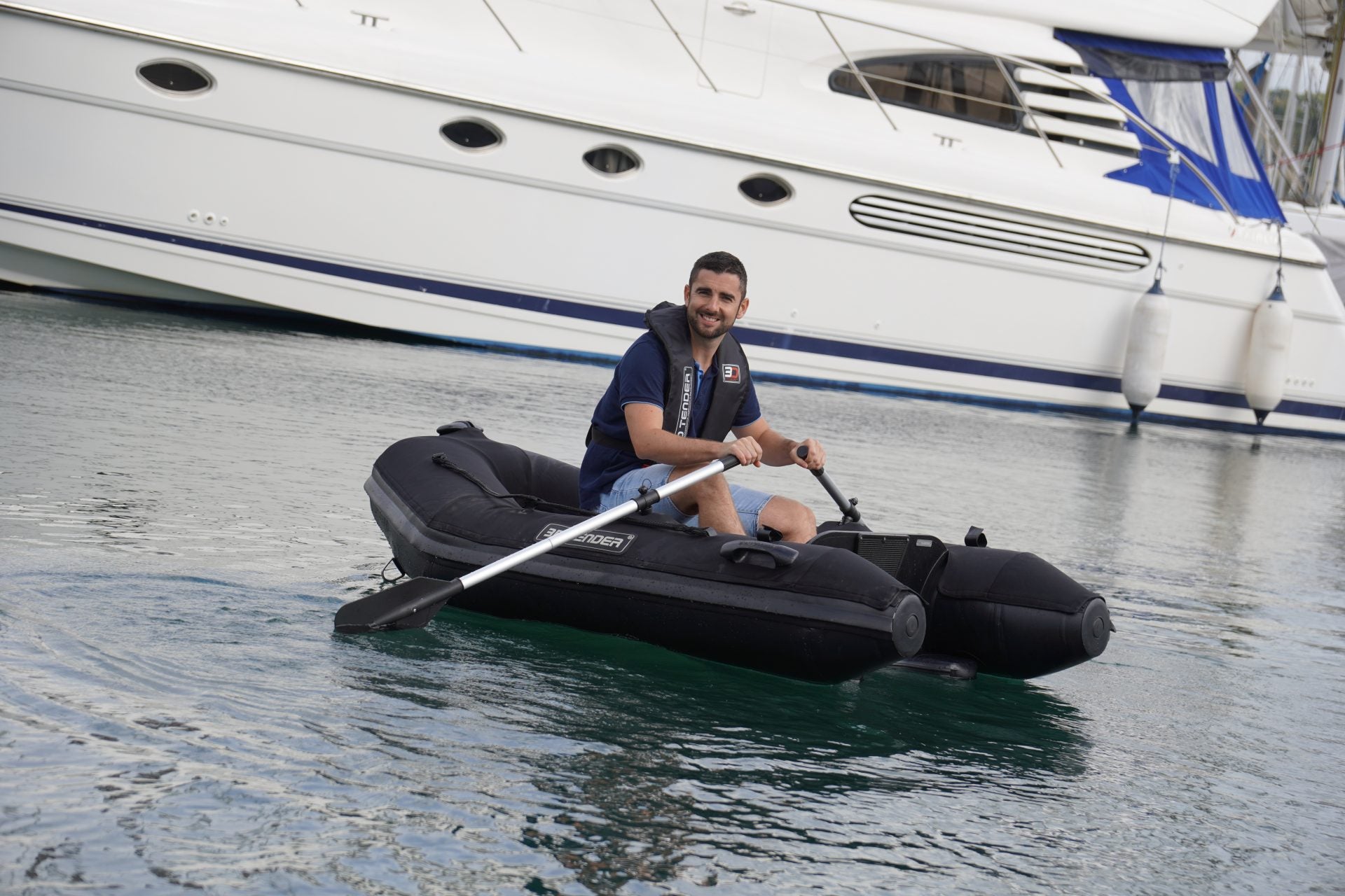 Superlight Twin Vib Air 280