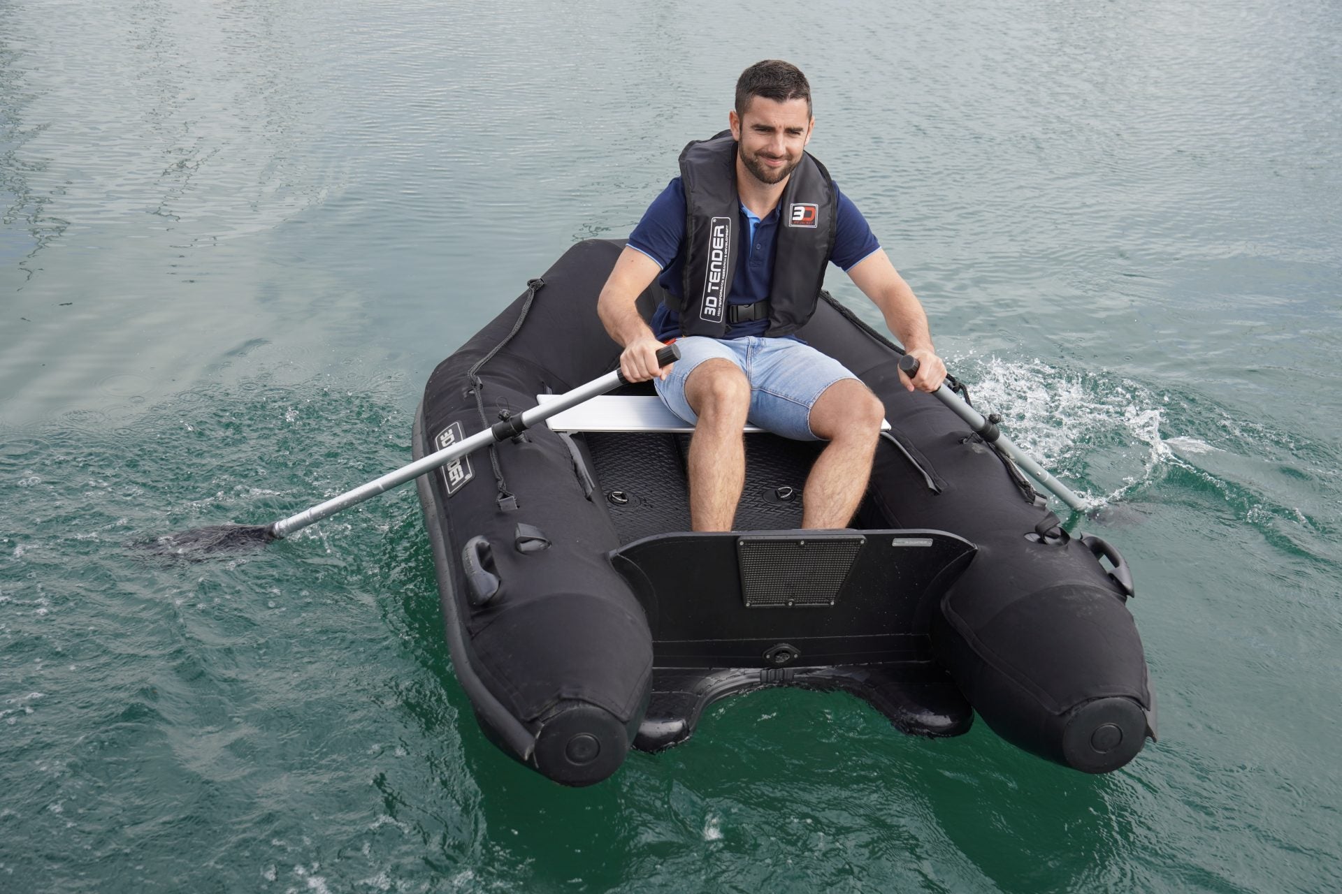 Superlight Twin Vib Air 280