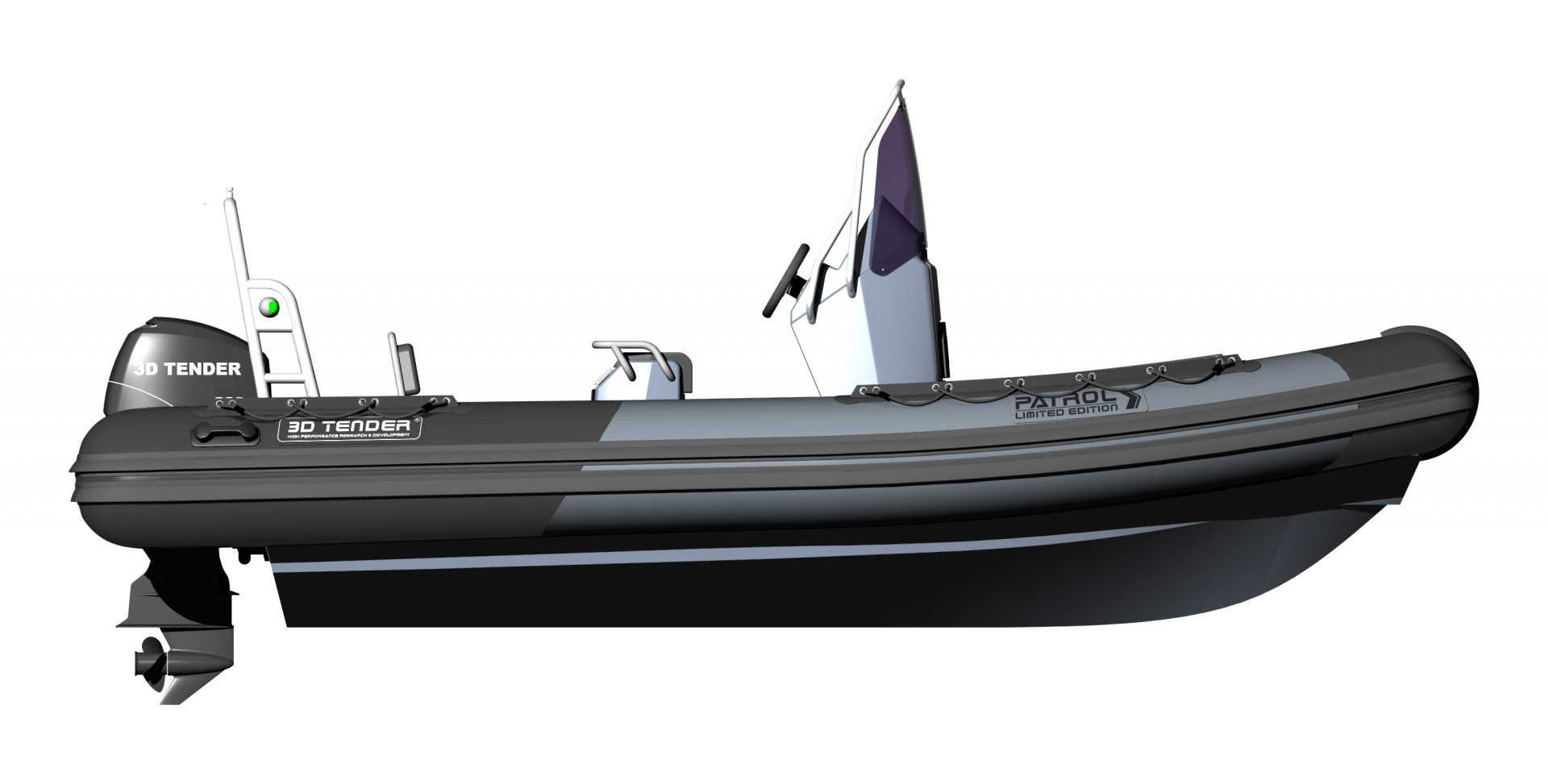 PATROL 550