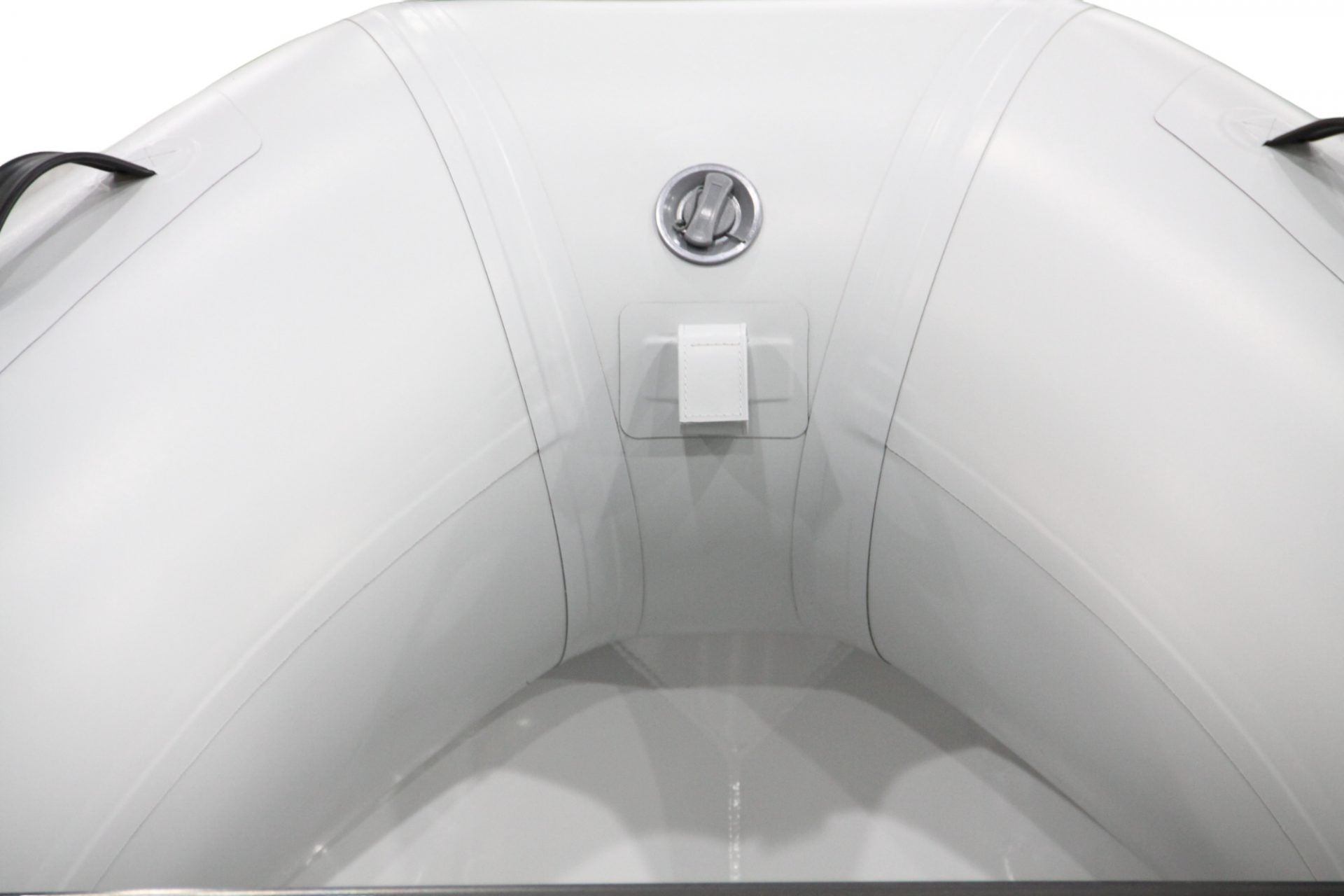 Featherlight Aluminium 285