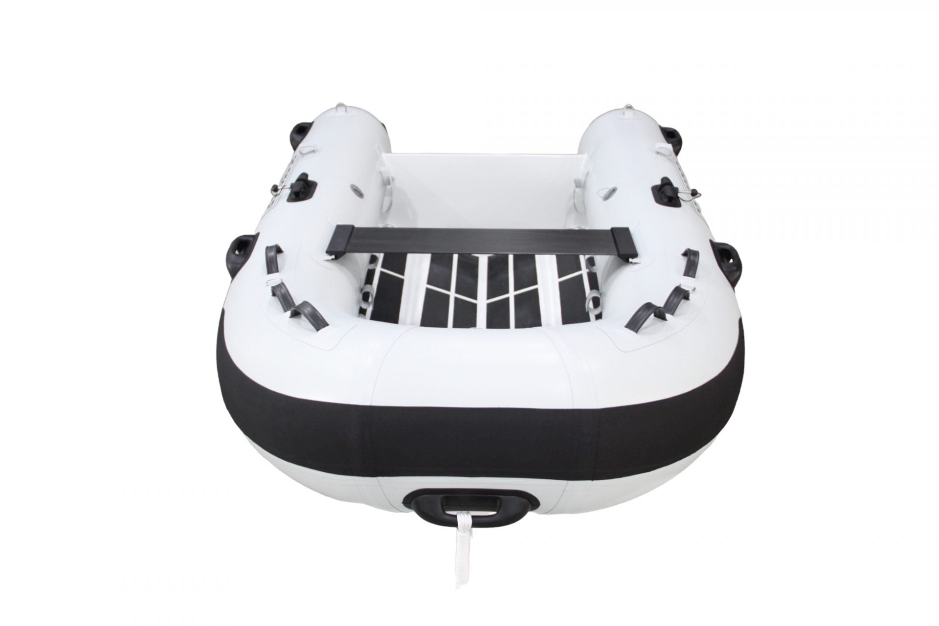 Featherlight Aluminium 285