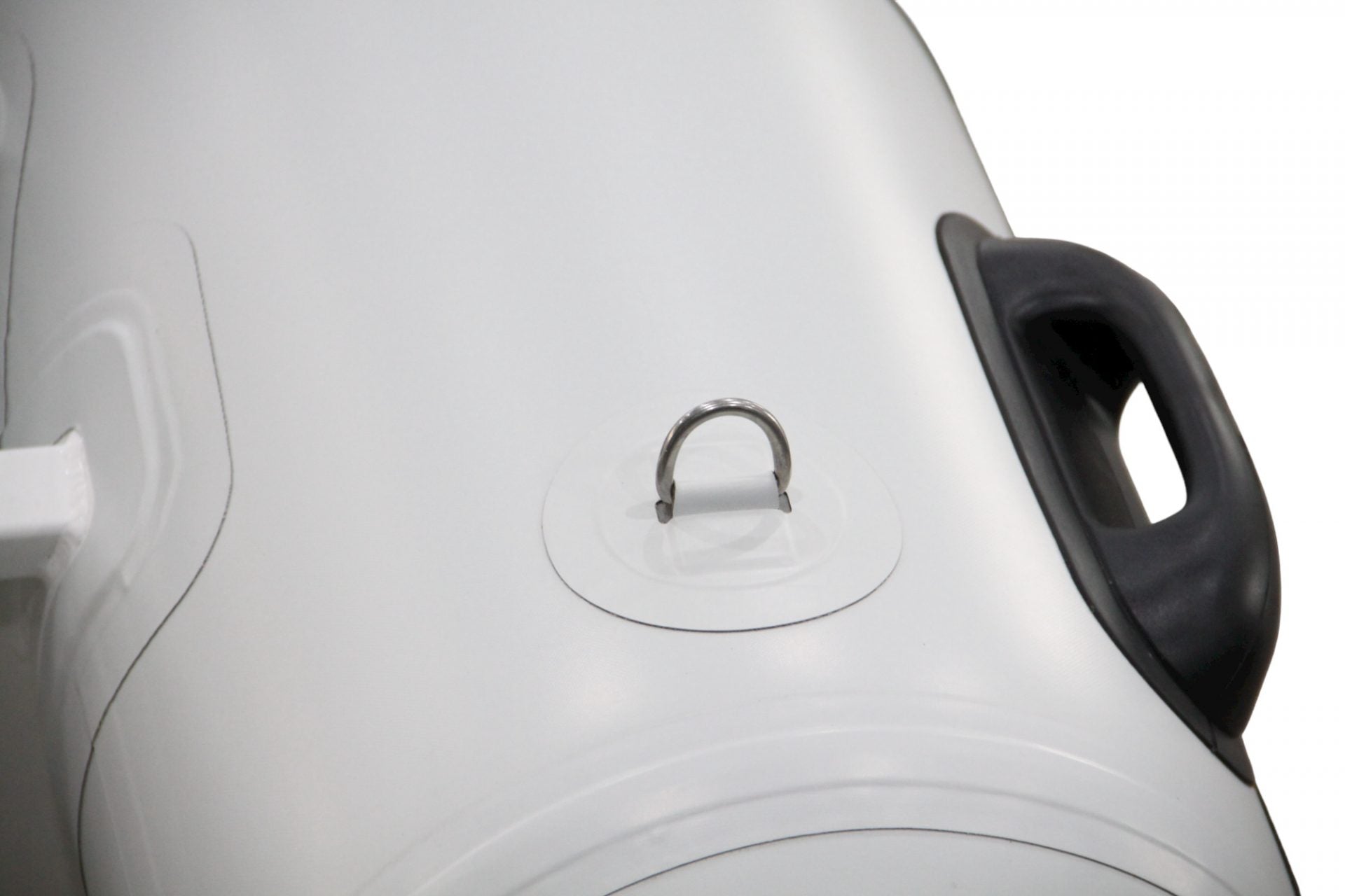 Featherlight Aluminium 285