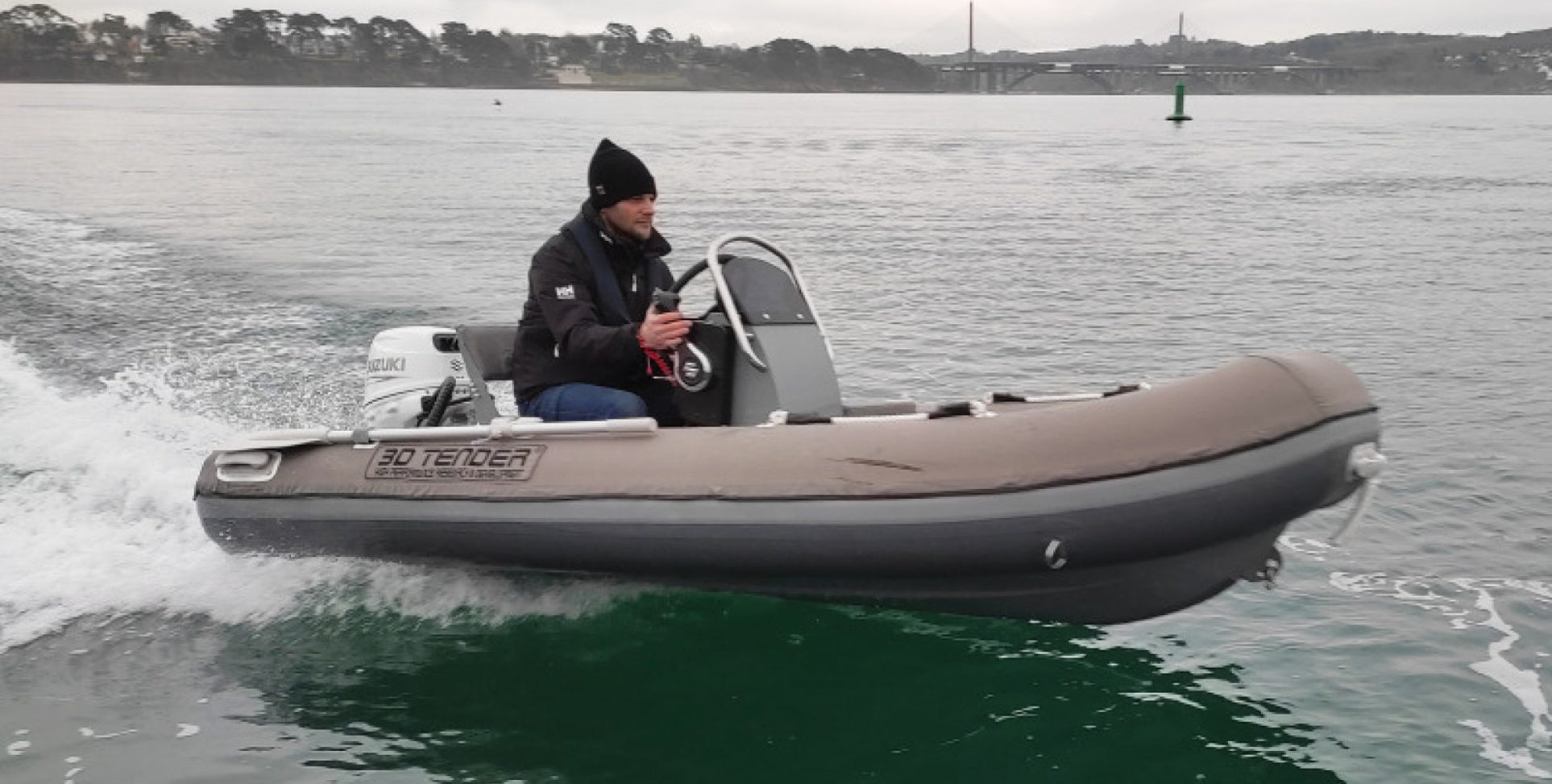 Ultimate 360 Aluminium