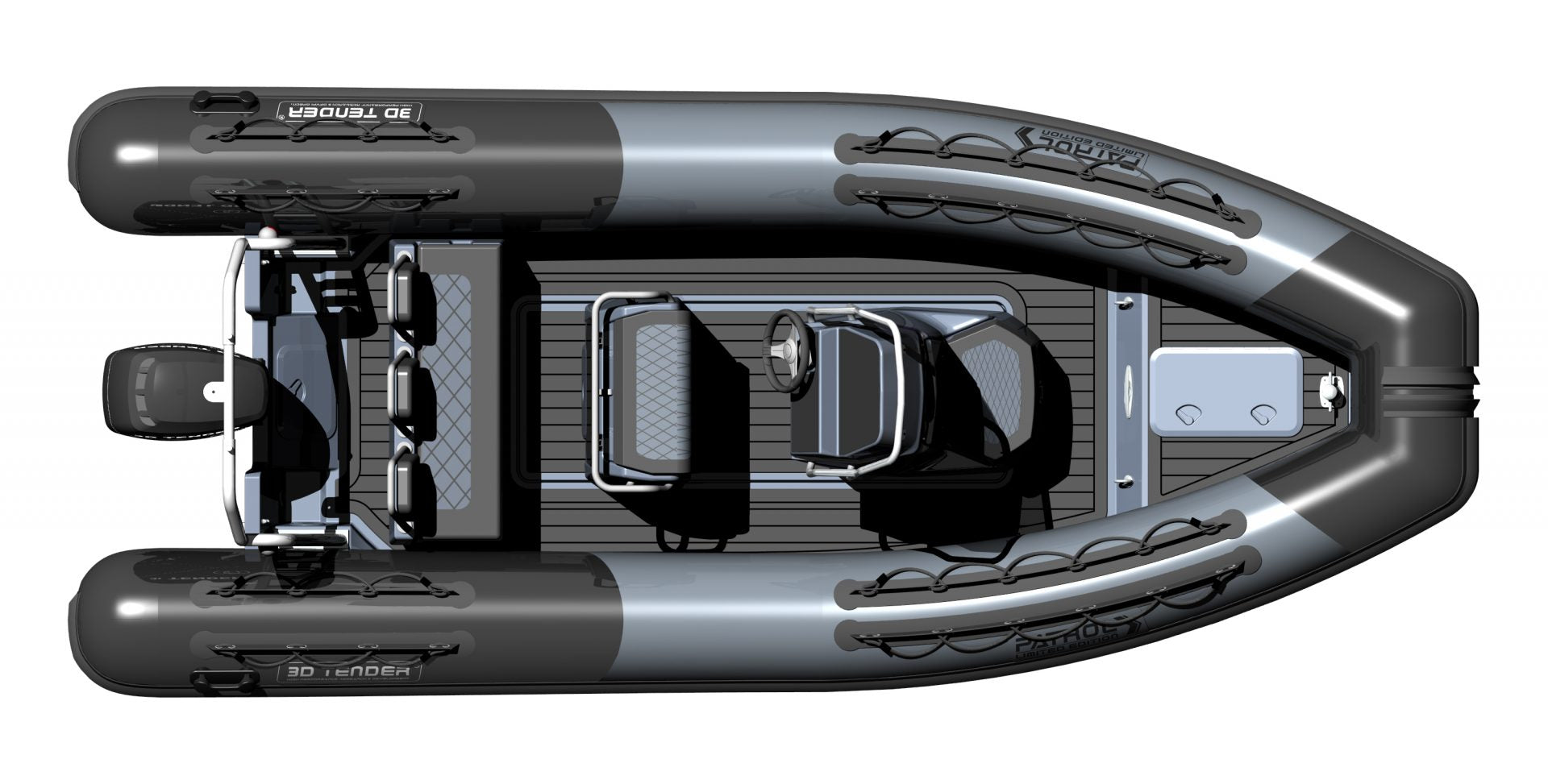 PATROL 550