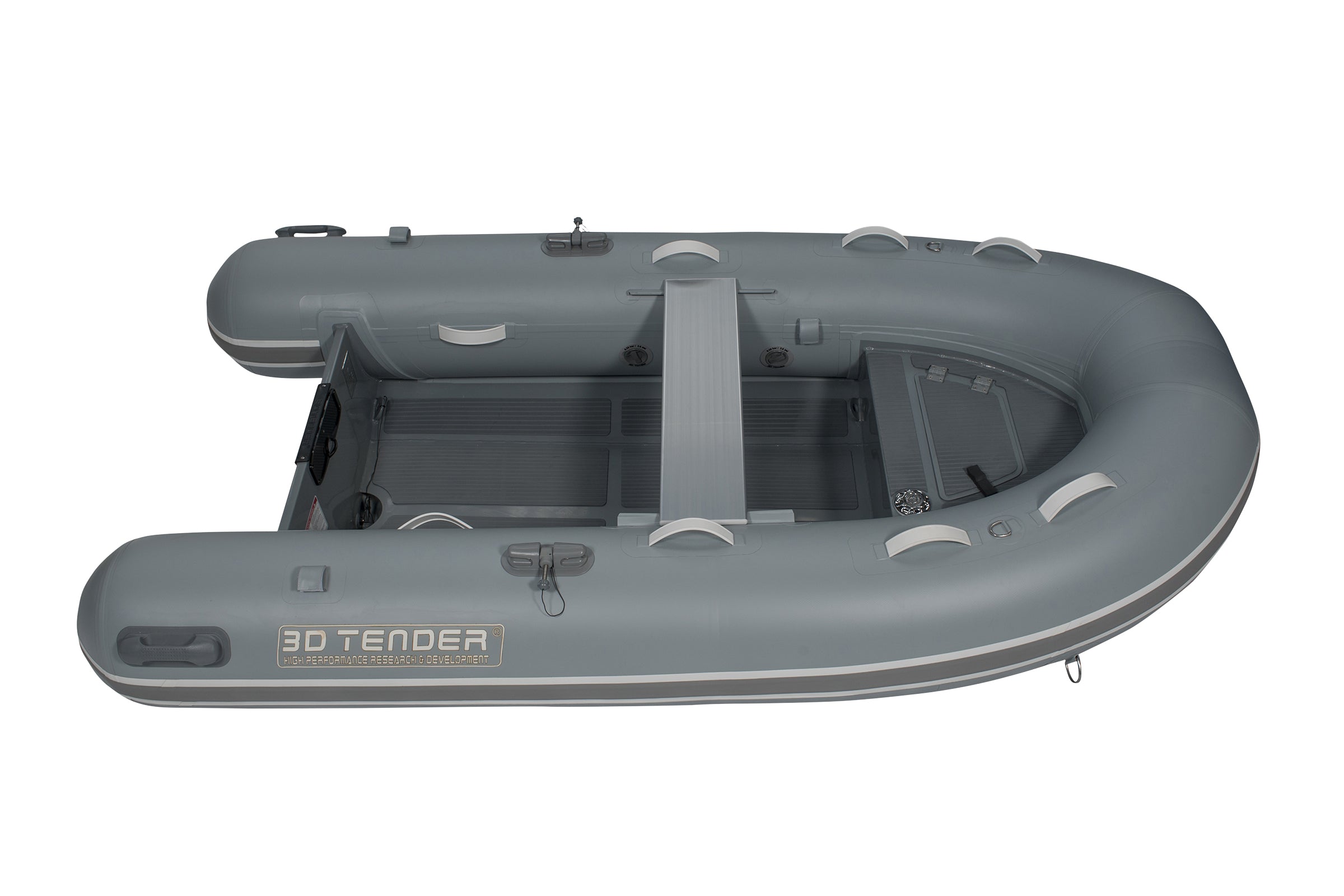 Ultimate 260 Aluminium