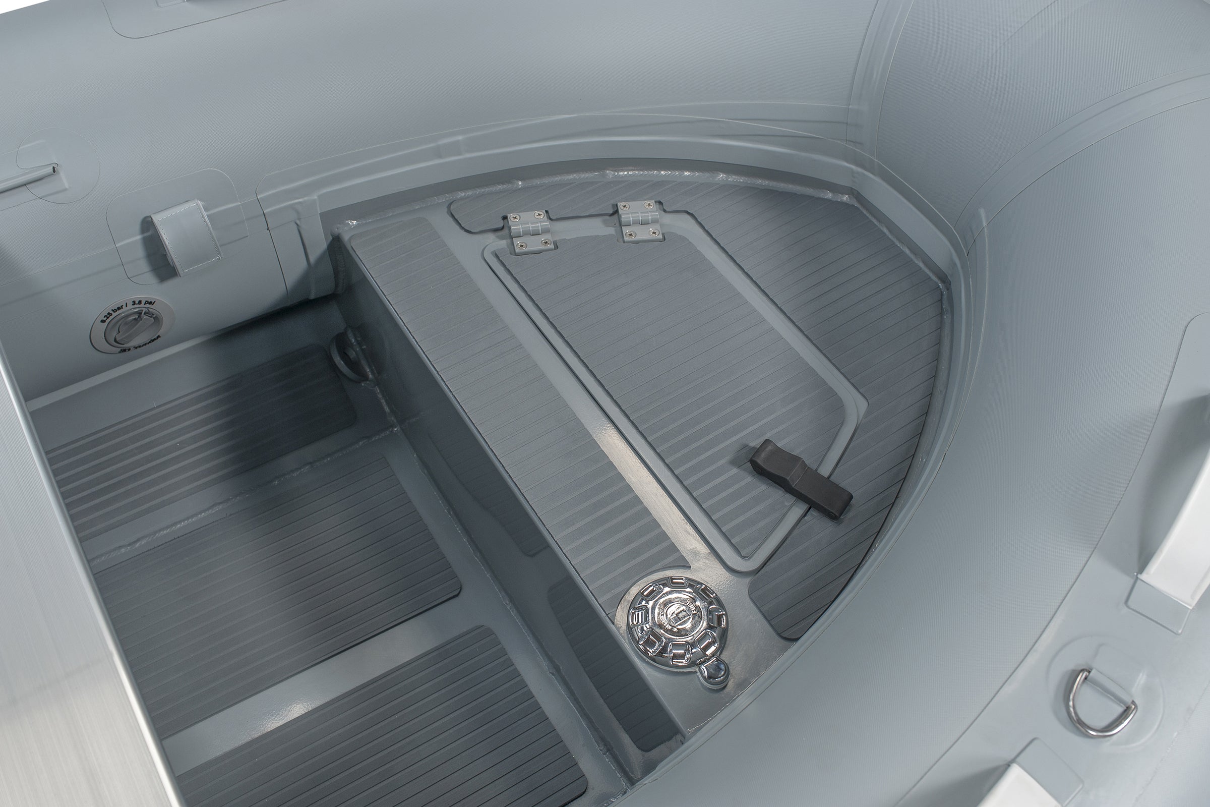 Ultimate 260 Aluminium