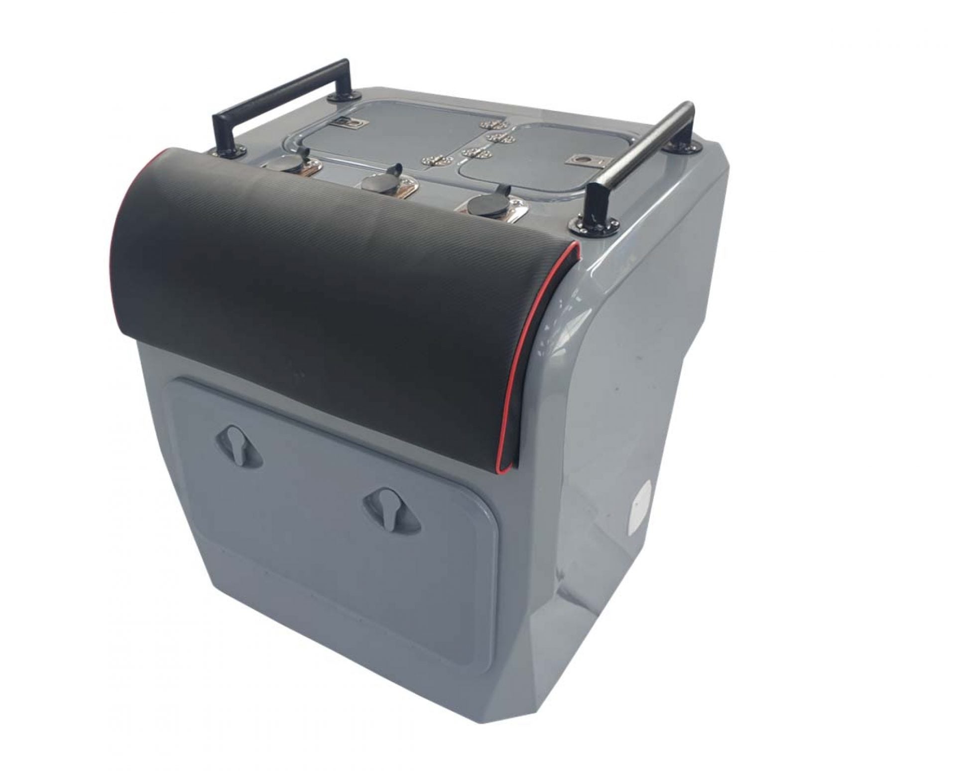 3D Tender Bolster Seat Fishing (S03)
