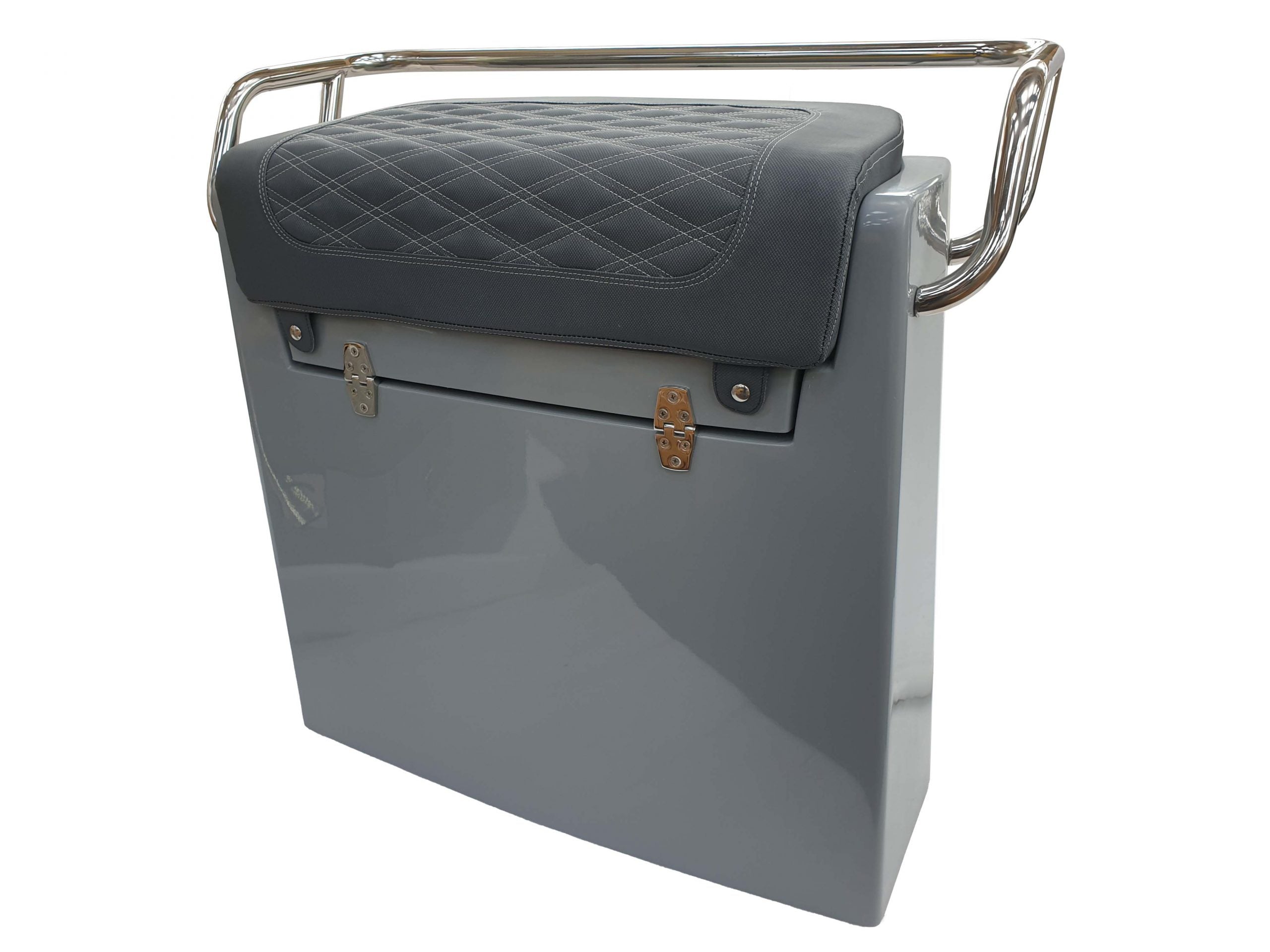 3D Tender Bolster Seat L (S01)