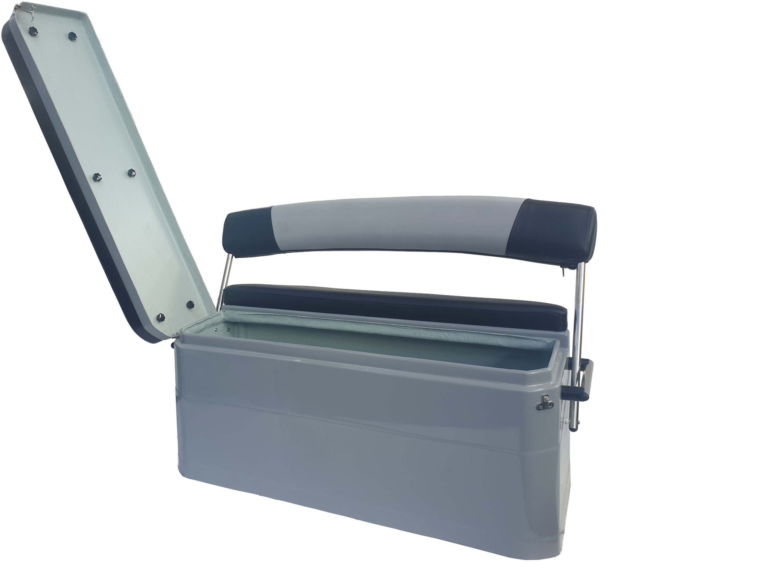 3D Tender Bench Triple XL Patrol (B05)