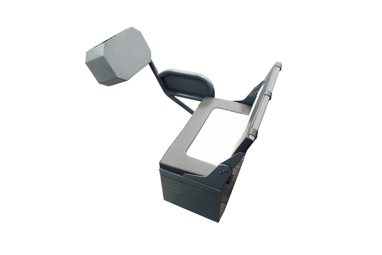3D Tender Console Pilot Ultimate (C12)