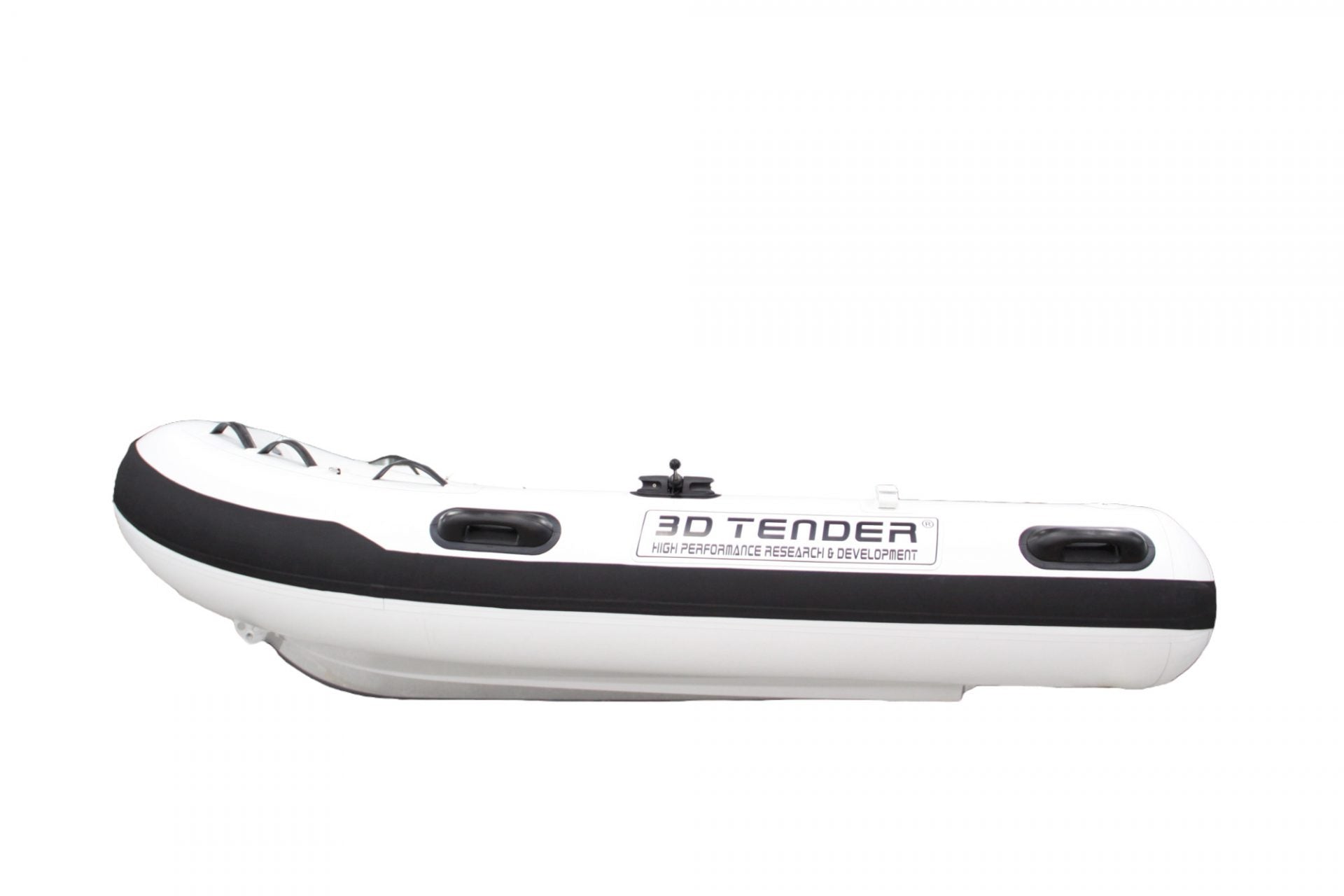 Featherlight Aluminium 315