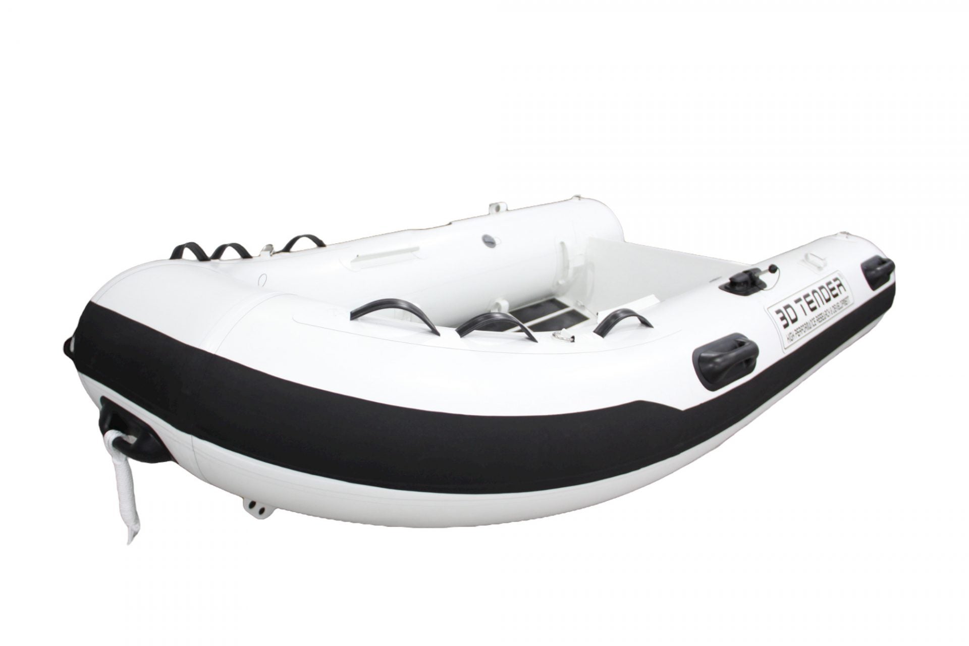 Featherlight Aluminium 315