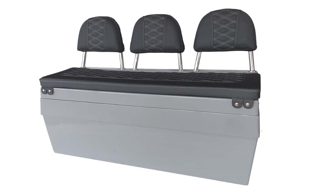 3D Tender Bench Patrol L (B11)